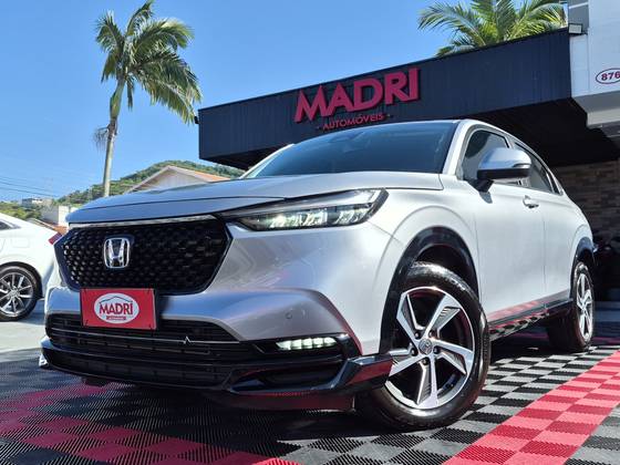 HONDA HR-V 1.5 DI I-VTEC TURBO FLEX TOURING CVT